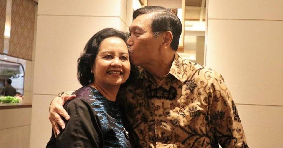 Instagram.com/luhutbinsar.pandjaitan